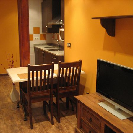 Apartamentos La Demanda Ezcaray Exteriér fotografie
