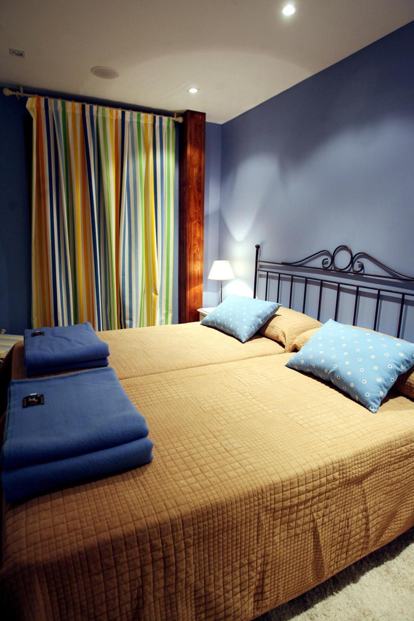 Apartamentos La Demanda Ezcaray Exteriér fotografie