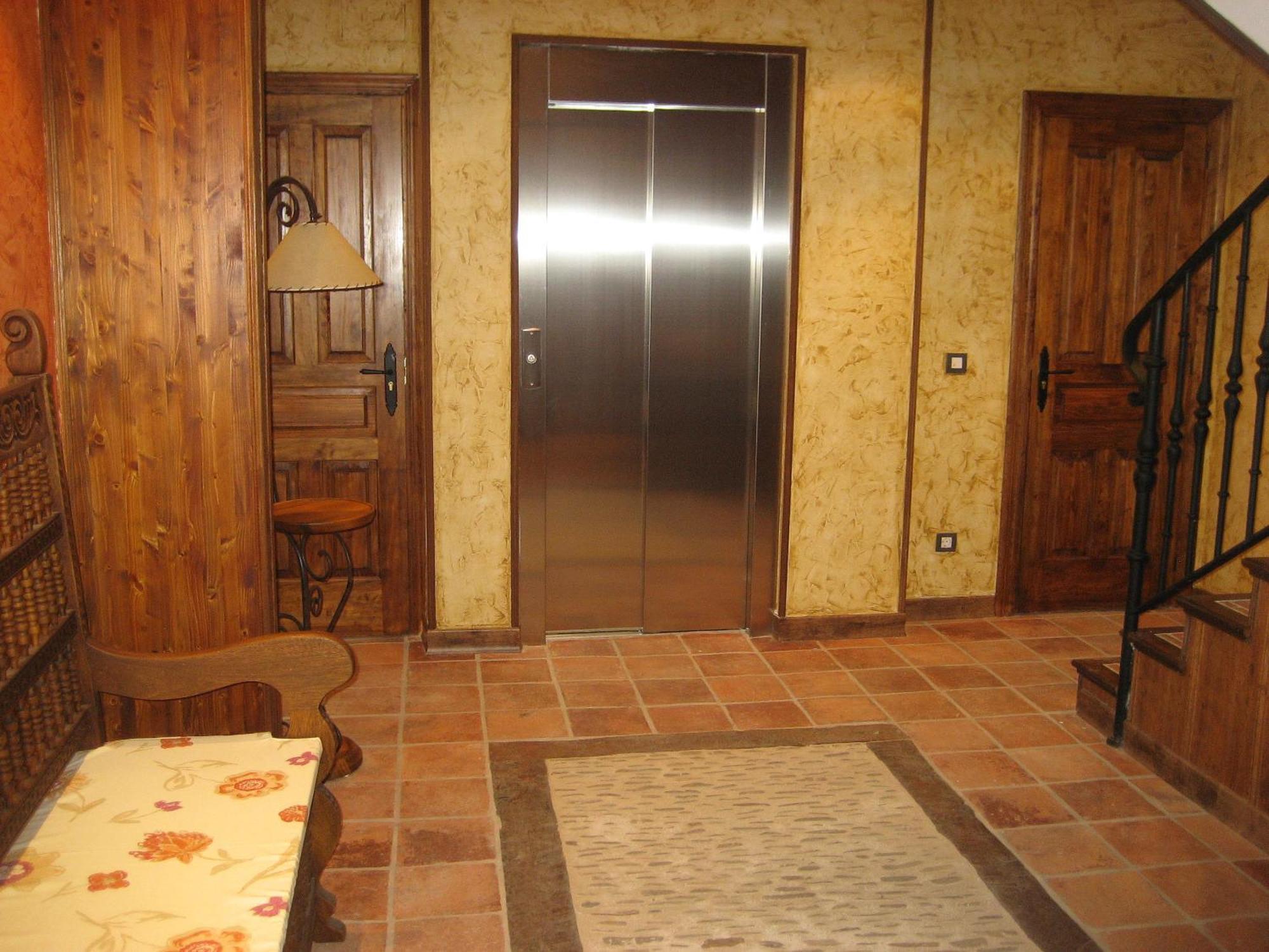 Apartamentos La Demanda Ezcaray Exteriér fotografie