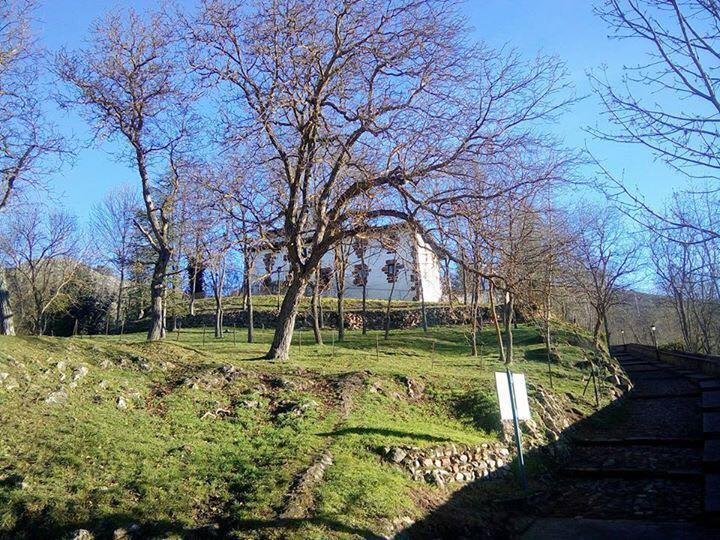 Apartamentos La Demanda Ezcaray Exteriér fotografie